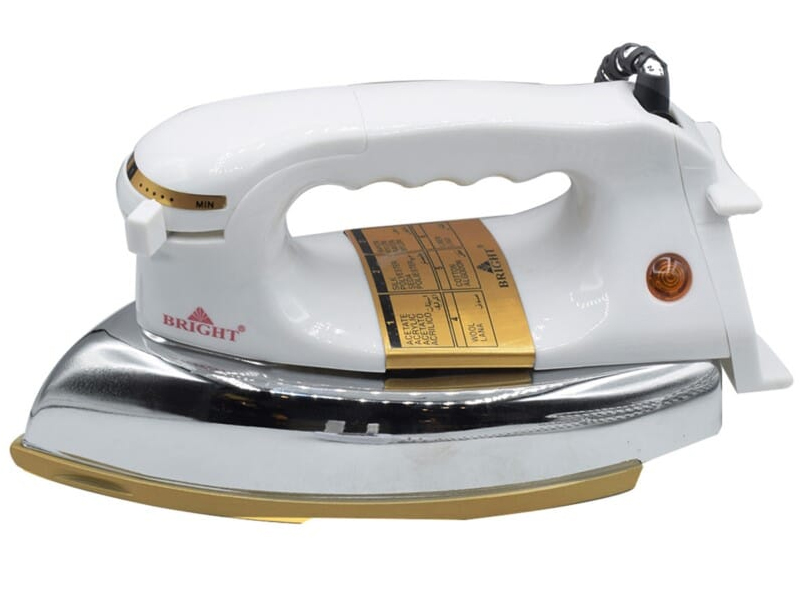 BR-1282(Heavy Iron)
