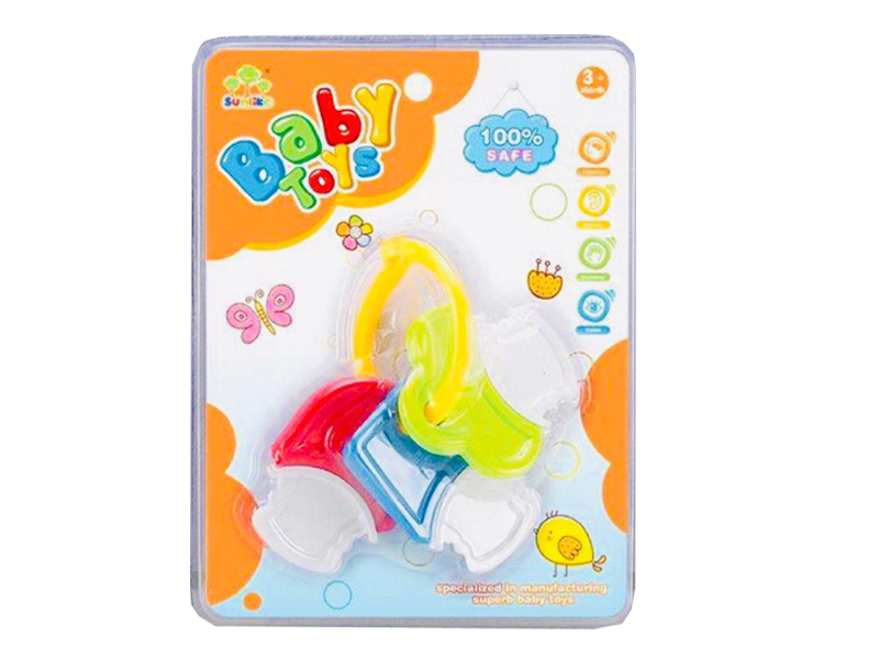 Baby Toys  A Grade L(B-104)