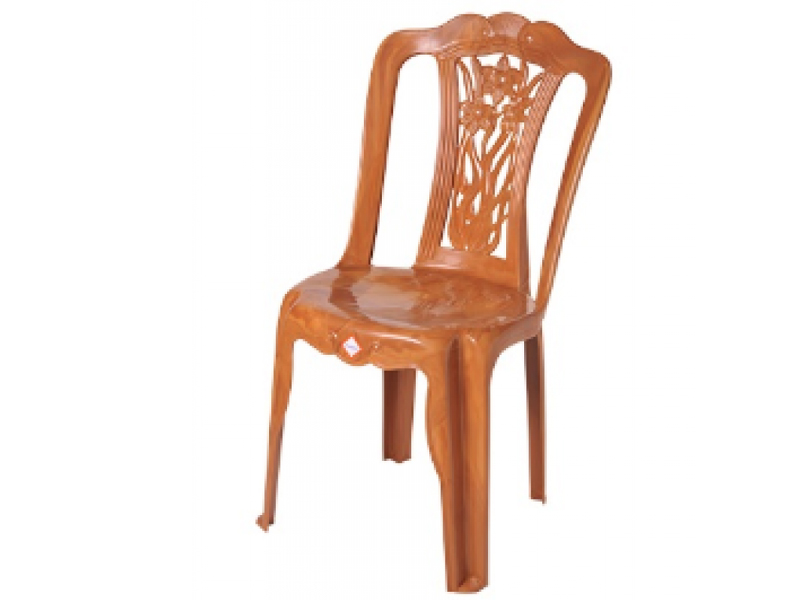 Phoenix Nelum Plastic Dinning Chair