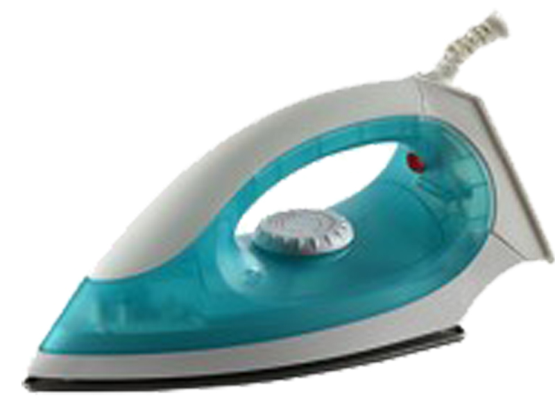 RDI-004(Range Automatic dry iron 1400W)