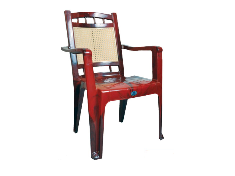 Nippon - Crown (Plastic Varanda Chair)
