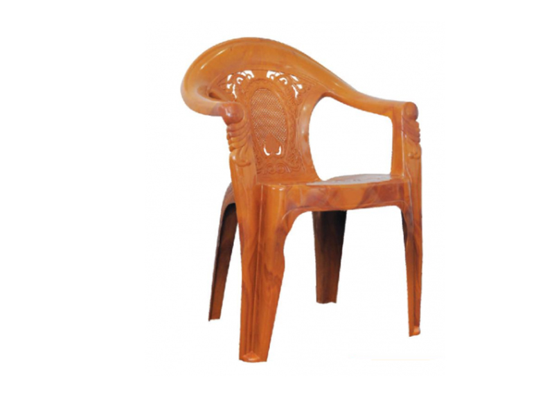 Nippon - Sleek (Plastic Arm chair)