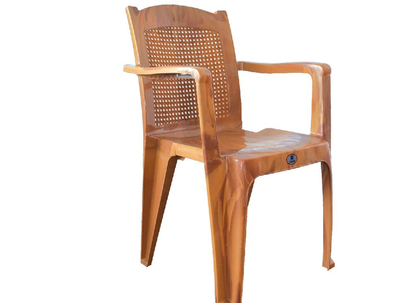 Wisdom - Nippon Plastic Varanda Chair 