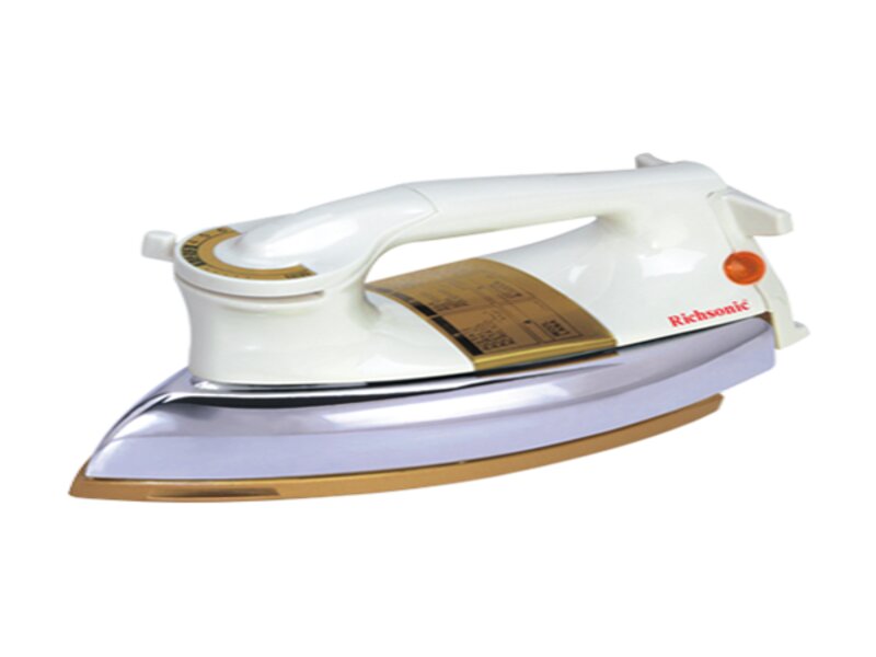 RH-3528 Richsonic Weight Iron 1000W