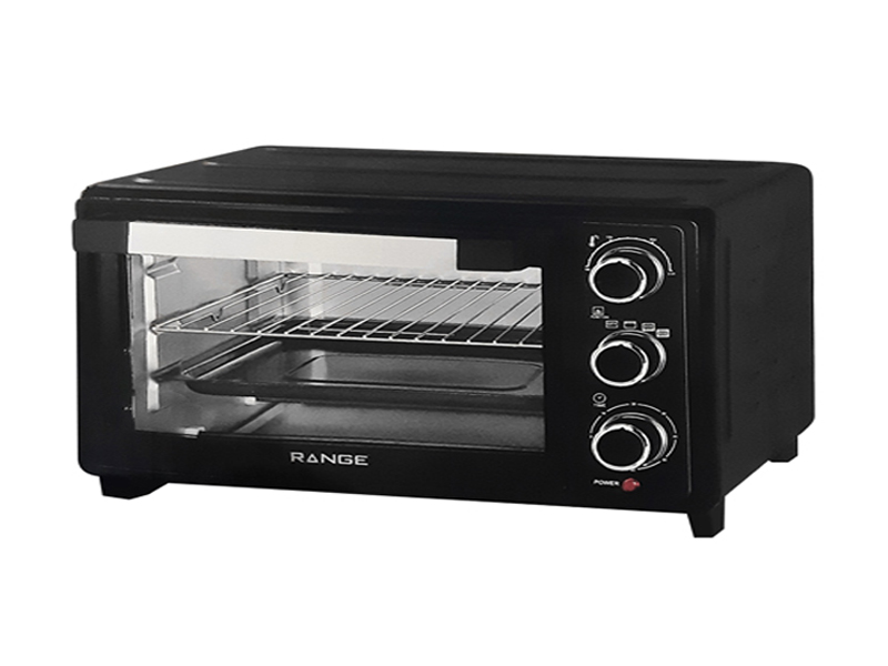 REO-032 Range Electric Oven 32L 1500W