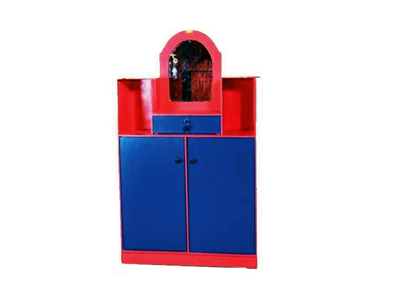 UM-10 (Baby Cupboard)